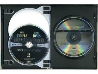 Kerst Kerstcadeau 2 Kerstfilms 14 originele Kersthits 2005 2DVD+CD