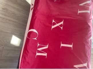 Slaapkamer | Beddengoed Te koop 2 mooie 1pers. Dekbedovertrekken