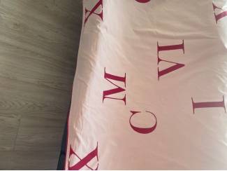 Slaapkamer | Beddengoed Te koop 2 mooie 1pers. Dekbedovertrekken