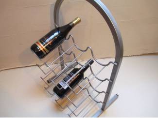 Woonaccessoires Wijnrek