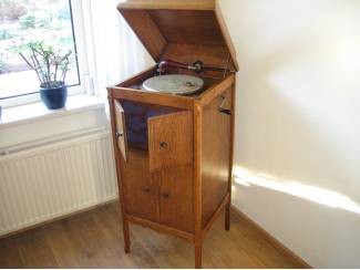 Grammofoon (oud)
