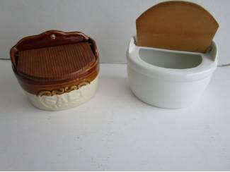 Keukenbenodigdheden Zoutbakjes