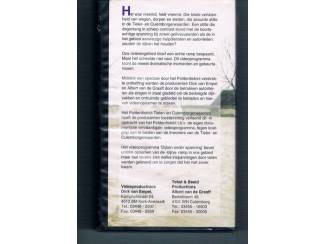 VHS Video Dijken onder spanning