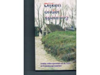 VHS Video Dijken onder spanning