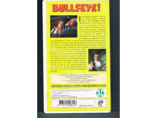 VHS Video Bullseye!