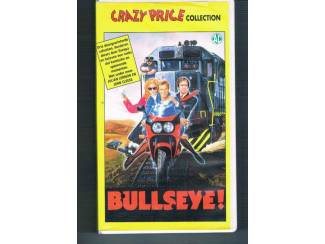 VHS Video Bullseye!