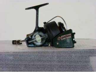 Hengelsport Vintage Mitchell Galion 12R Vismolen