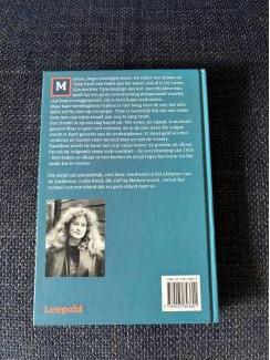 Jeugdboeken De stem van het water , spannende tijden  Lydia Rood 10+ Mark