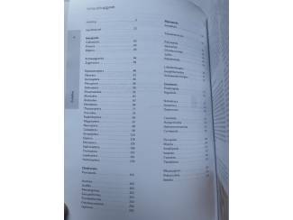 Flora en Fauna Het Geleedpotigenboek - Anne Krediet