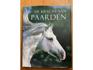 De kracht van paarden - Swinney