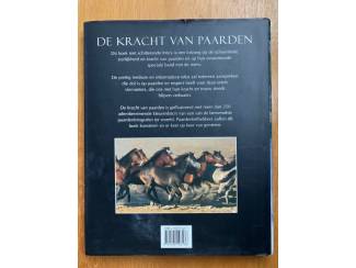 Flora en Fauna De kracht van paarden - Swinney