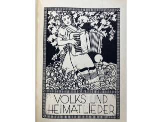 Overige Boeken en Diversen Akkordeon Musik in der Tasche (prijs incl. verzendkosten)