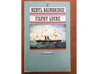 Filthy Lucre - Beryl Bainbridge