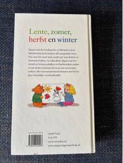 Kinderboeken Lekker weertje koekepeertje jaar Iris Michiel ( C. Slee )