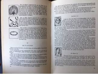 Hobby en Techniek Astrologie en haar praktische toepassing - Else Parker