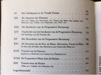 Hobby en Techniek Astrologie en haar praktische toepassing - Else Parker