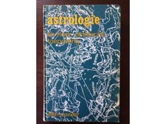 Astrologie en haar praktische toepassing - Else Parker