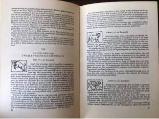 Hobby en Techniek Astrologie en haar praktische toepassing - Else Parker