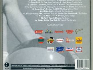 CD Golden Classics Vol. 1, 2 & 3 48 nrs 3 CDs 1996 ZGAN