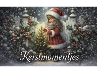 Kaarten maken Kaarten van de Sint