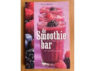De smoothiebar - Stalla Murphy