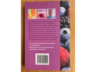 Kookboeken De smoothiebar - Stalla Murphy