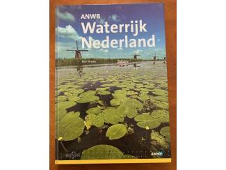 ANWB Waterrijk Nederland - Paul Vreuls