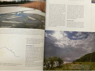 Reisboeken ANWB Waterrijk Nederland - Paul Vreuls