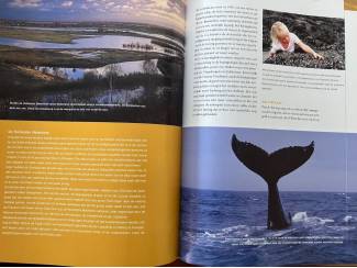 Reisboeken ANWB Waterrijk Nederland - Paul Vreuls
