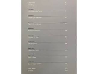 Reisboeken ANWB Waterrijk Nederland - Paul Vreuls