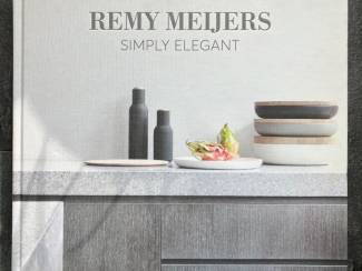 Simply Elegant - Remy Meijers