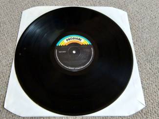 Grammofoon / Vinyl MeatLoaf &ndash; Featuring Stoney & Meatloaf 11 nrs LP 1978 ZGAN