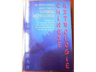 De verhelderende kracht van de Chinese astrologie - E. Sauer