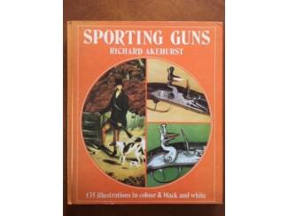 Sporting guns - Richard Akehurst