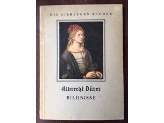 Die silbernen B&uuml;cher: Albrecht D&uuml;rer - Bildnisse - Waldmann