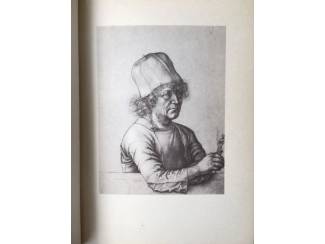 Kunst en Foto Die silbernen B&uuml;cher: Albrecht D&uuml;rer - Bildnisse - Waldmann