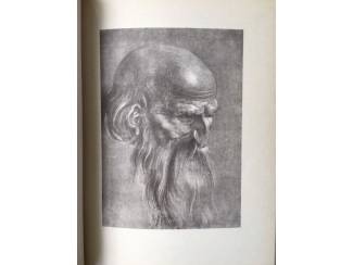 Kunst en Foto Die silbernen B&uuml;cher: Albrecht D&uuml;rer - Bildnisse - Waldmann