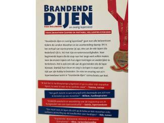 Sport Brandende dijen en overige lopersleed - Kees Dullemond