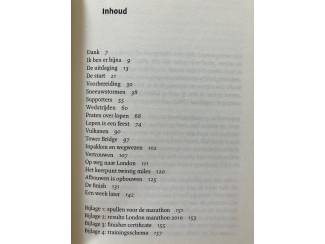 Sport Brandende dijen en overige lopersleed - Kees Dullemond
