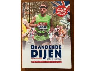 Brandende dijen en overige lopersleed - Kees Dullemond
