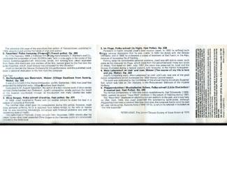 Cassettebandjes Willi Boskovsky &ndash; Prosit! 150 Years Of Josef Strauss 10 nrs