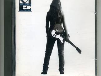 Melissa Etheridge Never Enough 10 nrs cd 1992 GOED