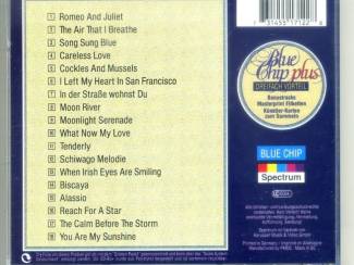 CD James Last 7 CD&rsquo;s &euro;3 per stuk 7 voor &euro;17,50 ZGAN