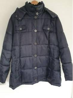 dames winterjas