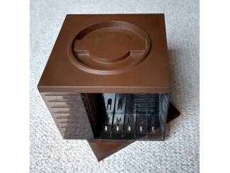 Vintage cassette carousel Jaren '70/'80 mooie staat