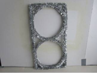 Kerst Kerstmis decoratie