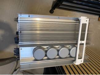 Zonnepanelen en Toebehoren Solis 1P3K-4G Omvormer (3000W) &ndash; Helemaal compleet