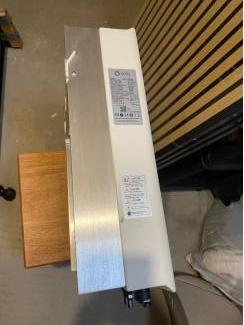 Zonnepanelen en Toebehoren Solis 1P3K-4G Omvormer (3000W) &ndash; Helemaal compleet