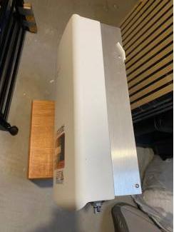 Zonnepanelen en Toebehoren Solis 1P3K-4G Omvormer (3000W) &ndash; Helemaal compleet