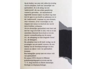 Spiritualiteit en Psychologie Met het oog in de buik - Maria Kessel